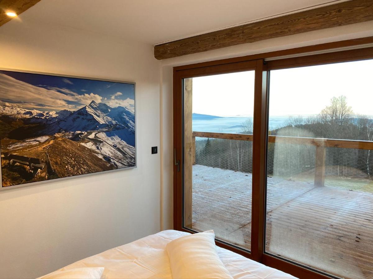 Chalet Apartments Mastal เชเลซนารูดา ภายนอก รูปภาพ
