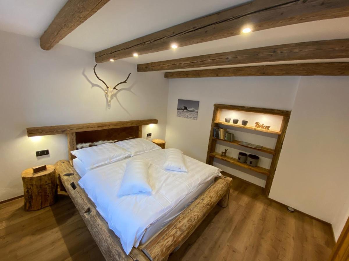 Chalet Apartments Mastal เชเลซนารูดา ภายนอก รูปภาพ