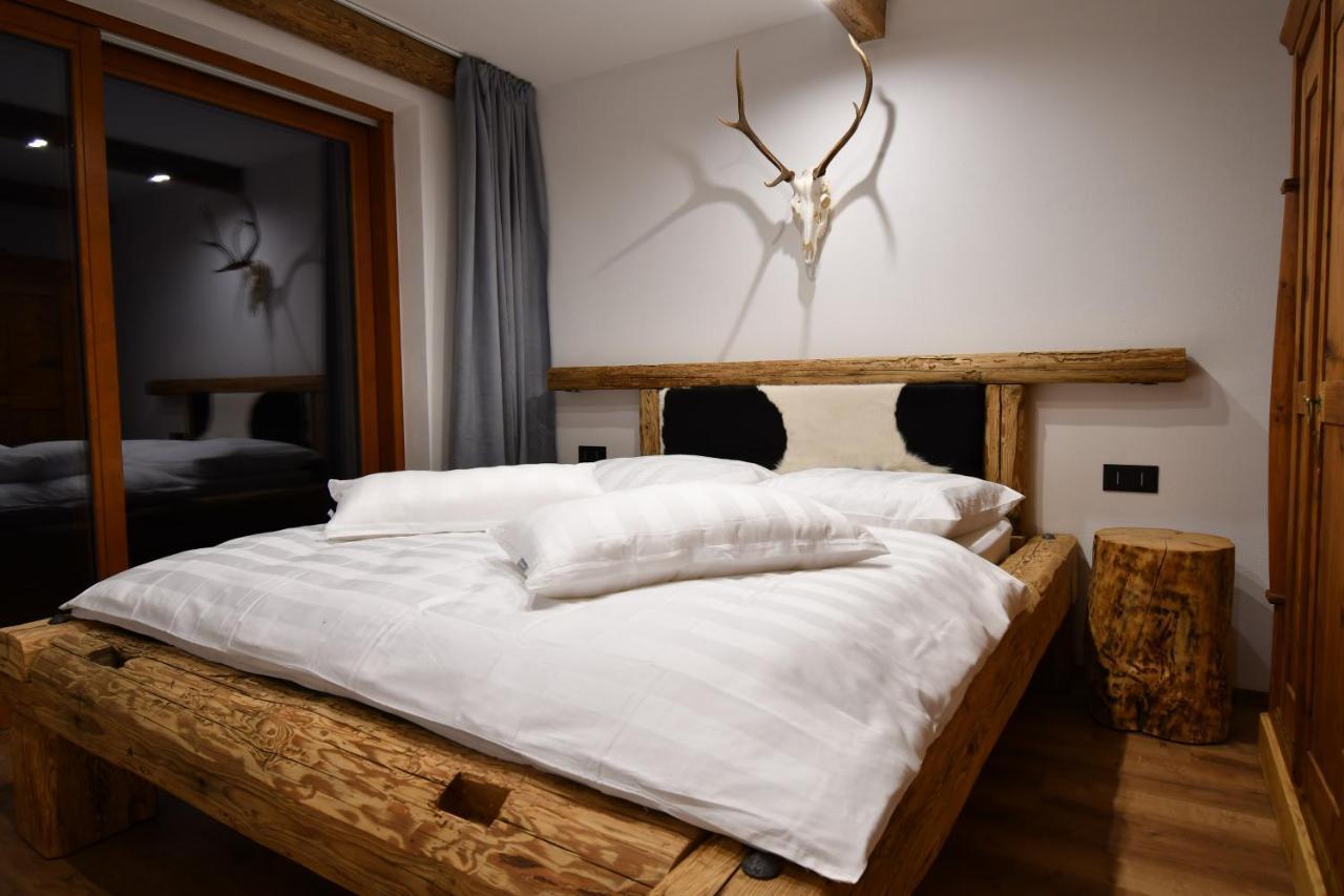 Chalet Apartments Mastal เชเลซนารูดา ภายนอก รูปภาพ